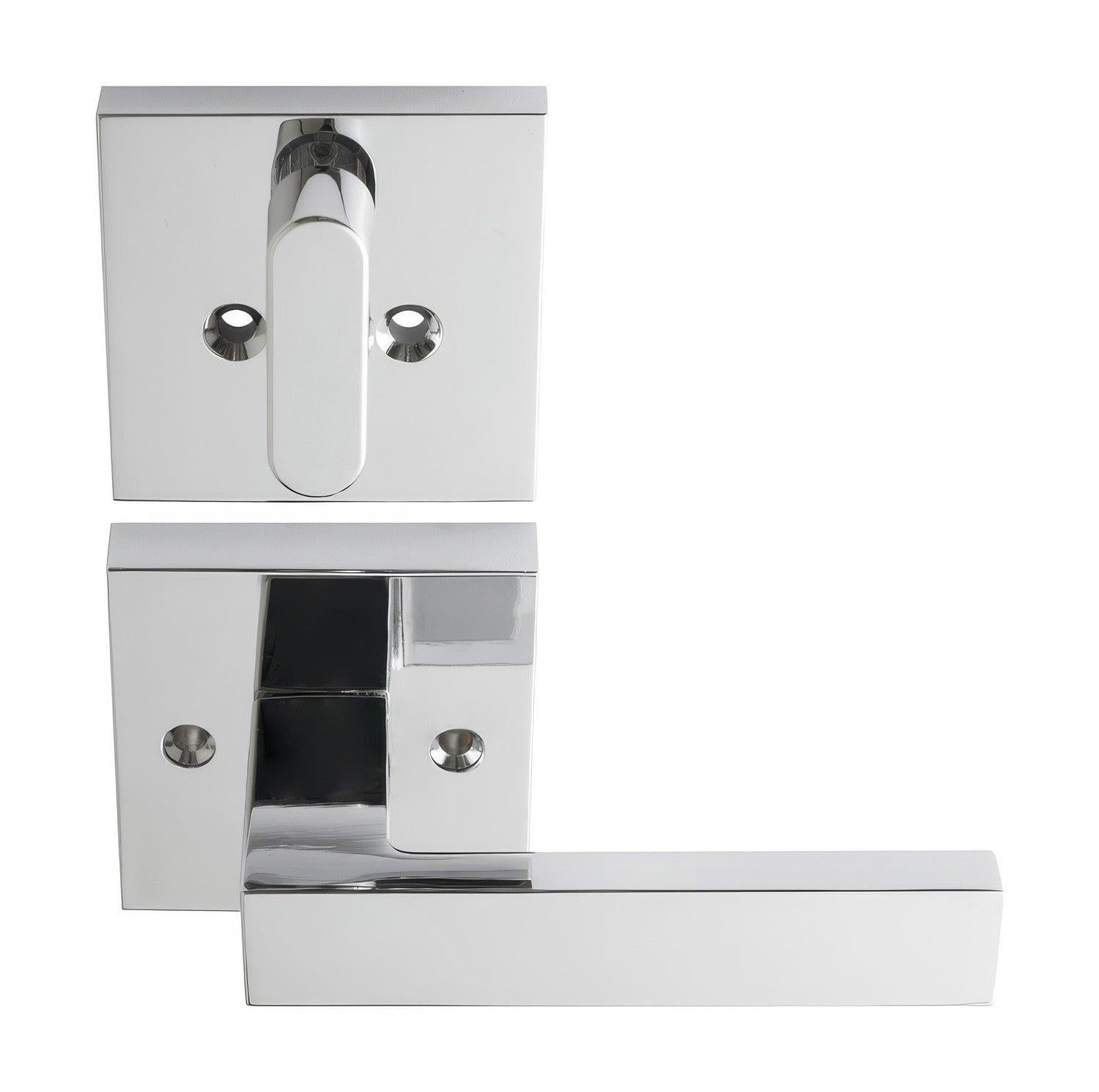 Better Home Products Forest Hill Handleset Trim.