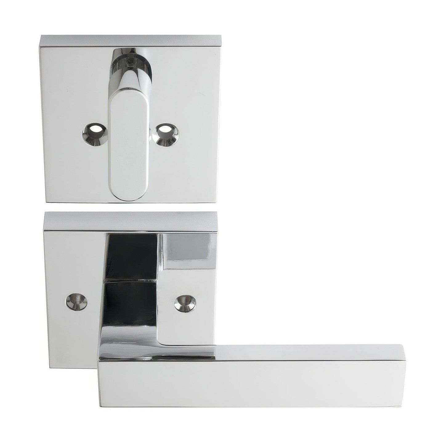 Better Home Products Forest Hill Handleset Trim.
