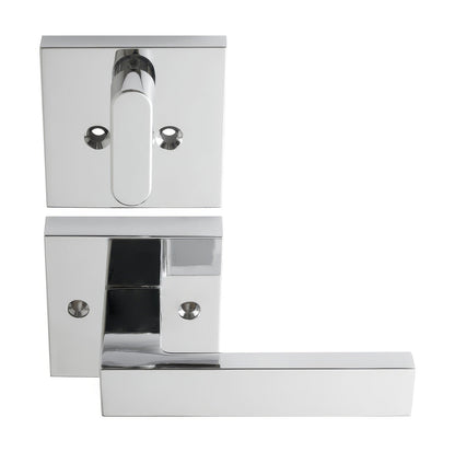 Better Home Products Forest Hill Handleset Trim.