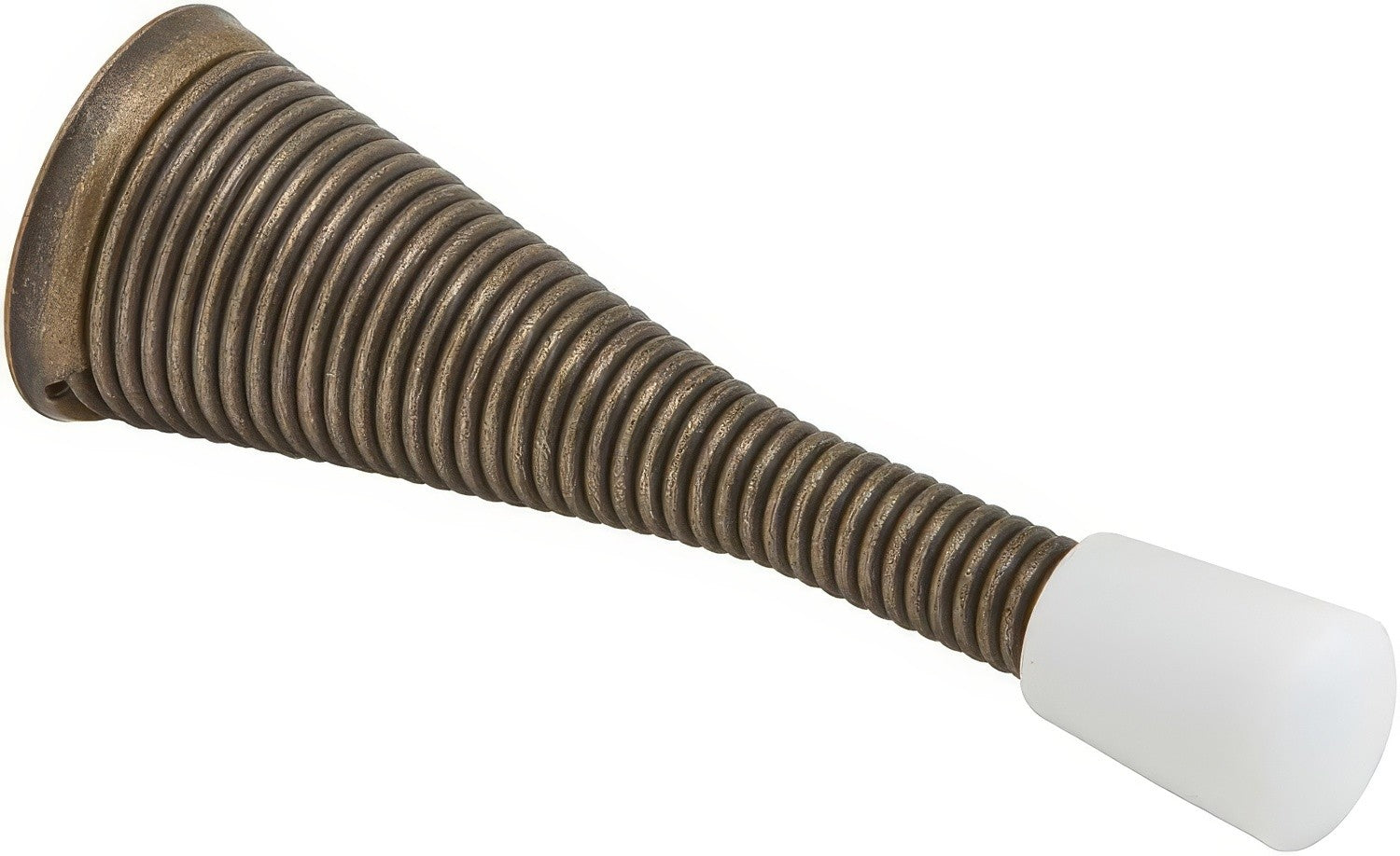 Ives 63F Steel Flexible Door Stop.