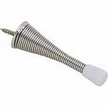 Ives 63F Steel Flexible Door Stop.