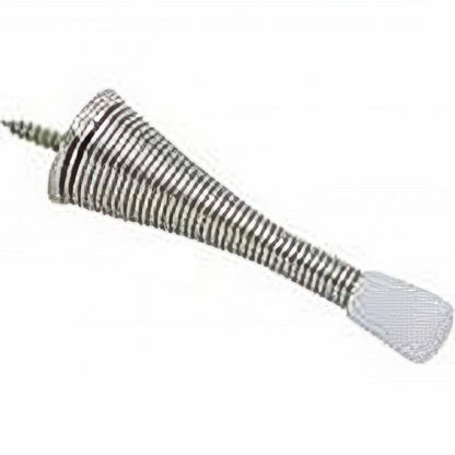 Ives 63F Steel Flexible Door Stop.