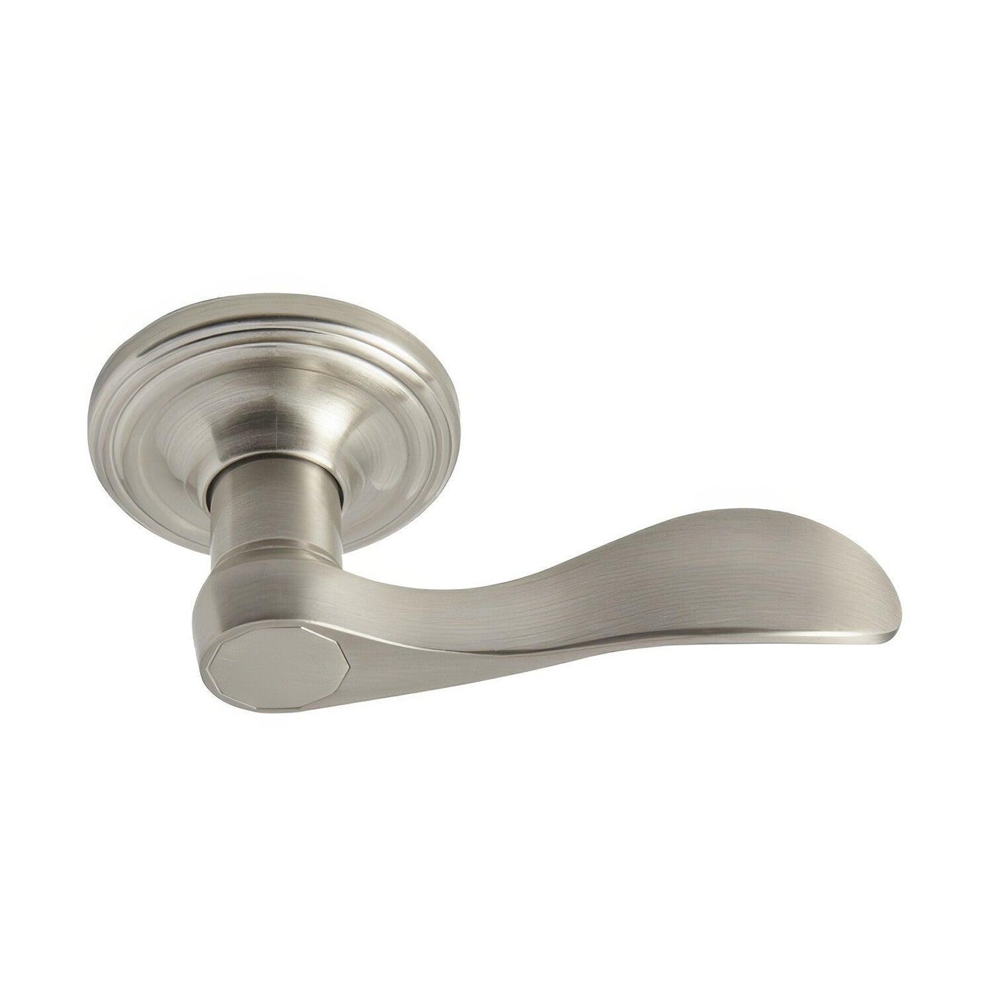 Better Home Products Lombard Passage Door Lever