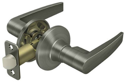 Deltana 6413 Morant Passage Door Lever
