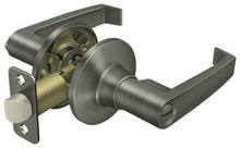 Deltana 6432 Linstead Privacy Door Lever.