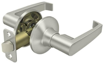 Deltana 6433 Linstead Passage Door Lever.