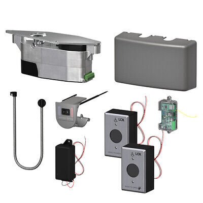 LCN 64402210 Compact Automatic Operator Module