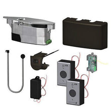 LCN 64402210 Compact Automatic Operator Module