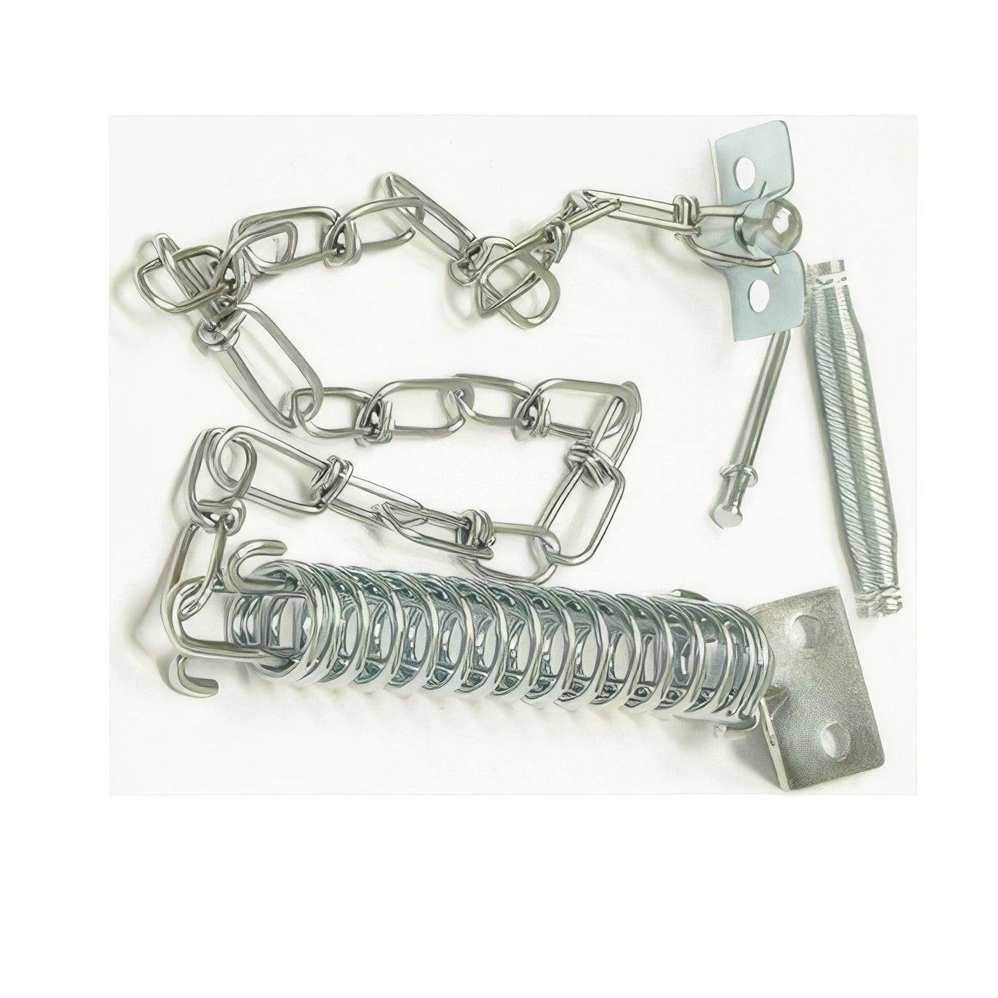 Better Home Products Single Spring Crash Chain