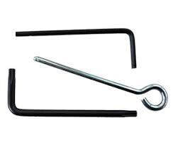 Kaba Simplex 6471700001 E-Plex Accessory Kit