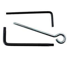 Kaba Simplex 6471700001 E-Plex Accessory Kit
