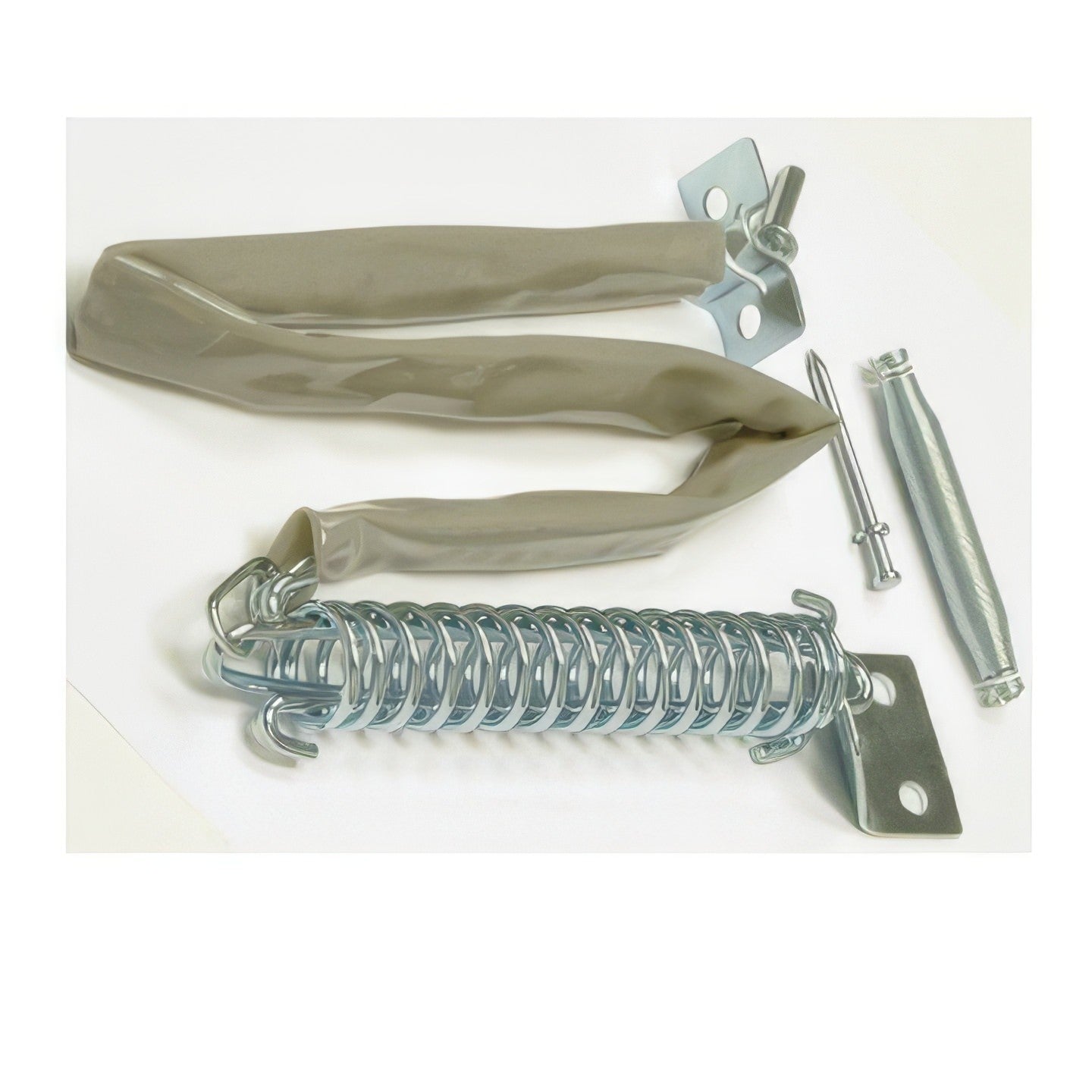 Better Home Products Single Spring Crash Chain.