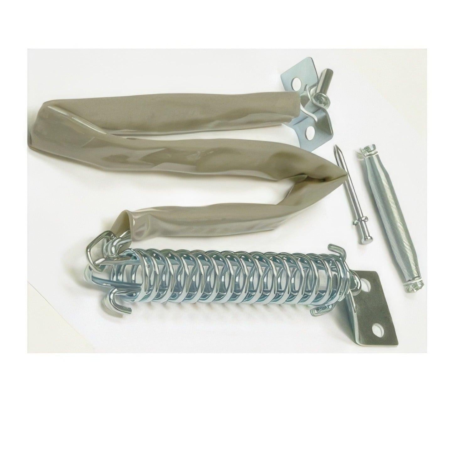 Better Home Products Single Spring Crash Chain