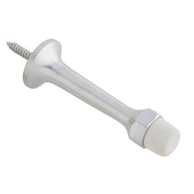 Ives 64A Aluminum Door Stop.