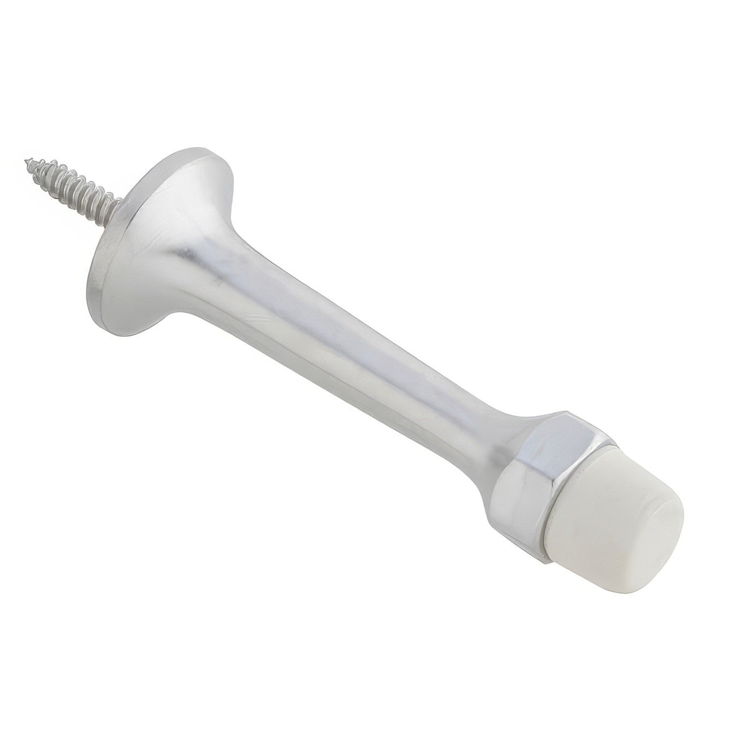 Ives 64A Aluminum Door Stop