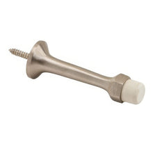 Ives 64B Solid Brass 3-1/4" Door Stop.