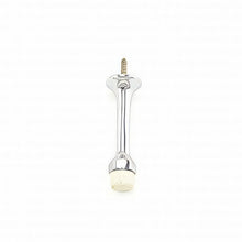 Ives 64B Solid Brass 3-1/4" Door Stop