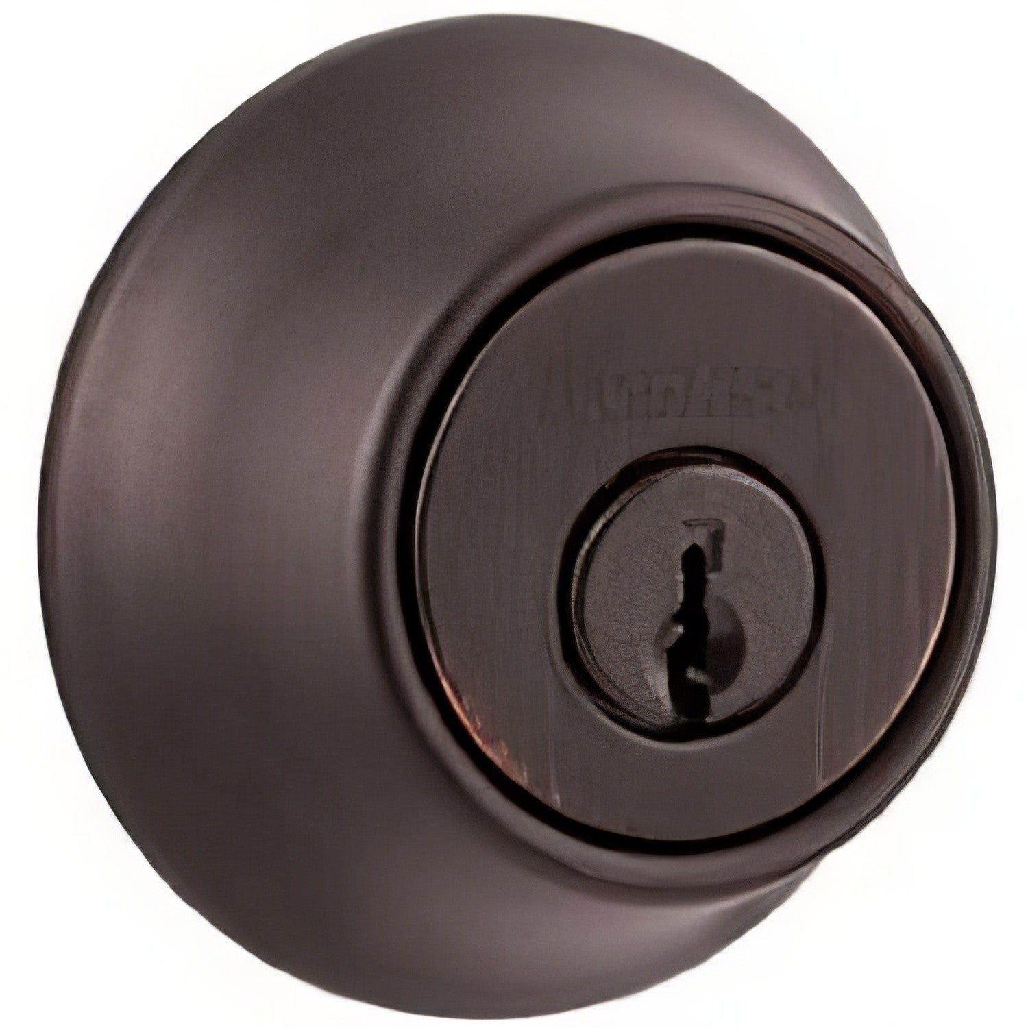 Kwikset 660 Single Cylinder Deadbolt