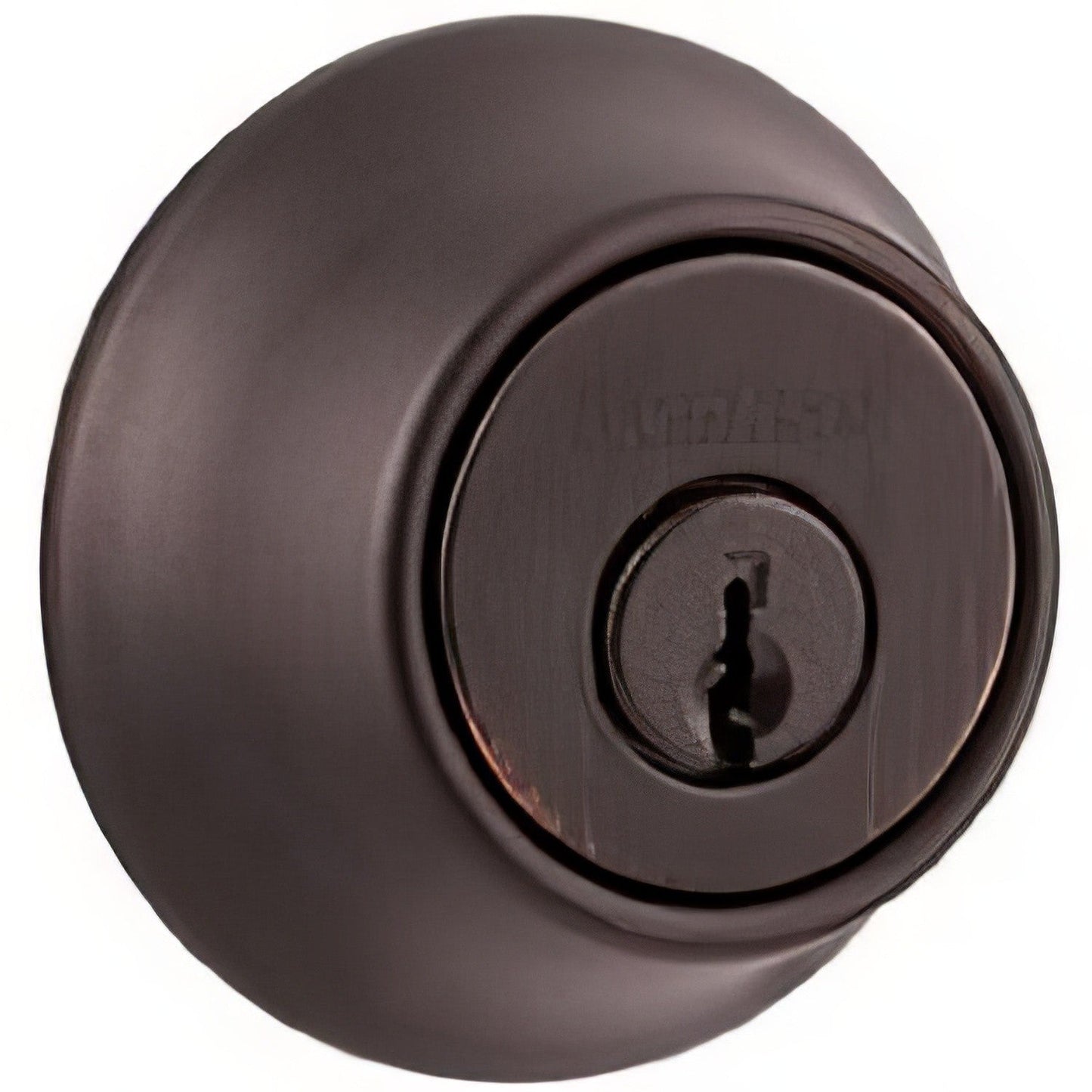 Kwikset 660 Single Cylinder Deadbolt