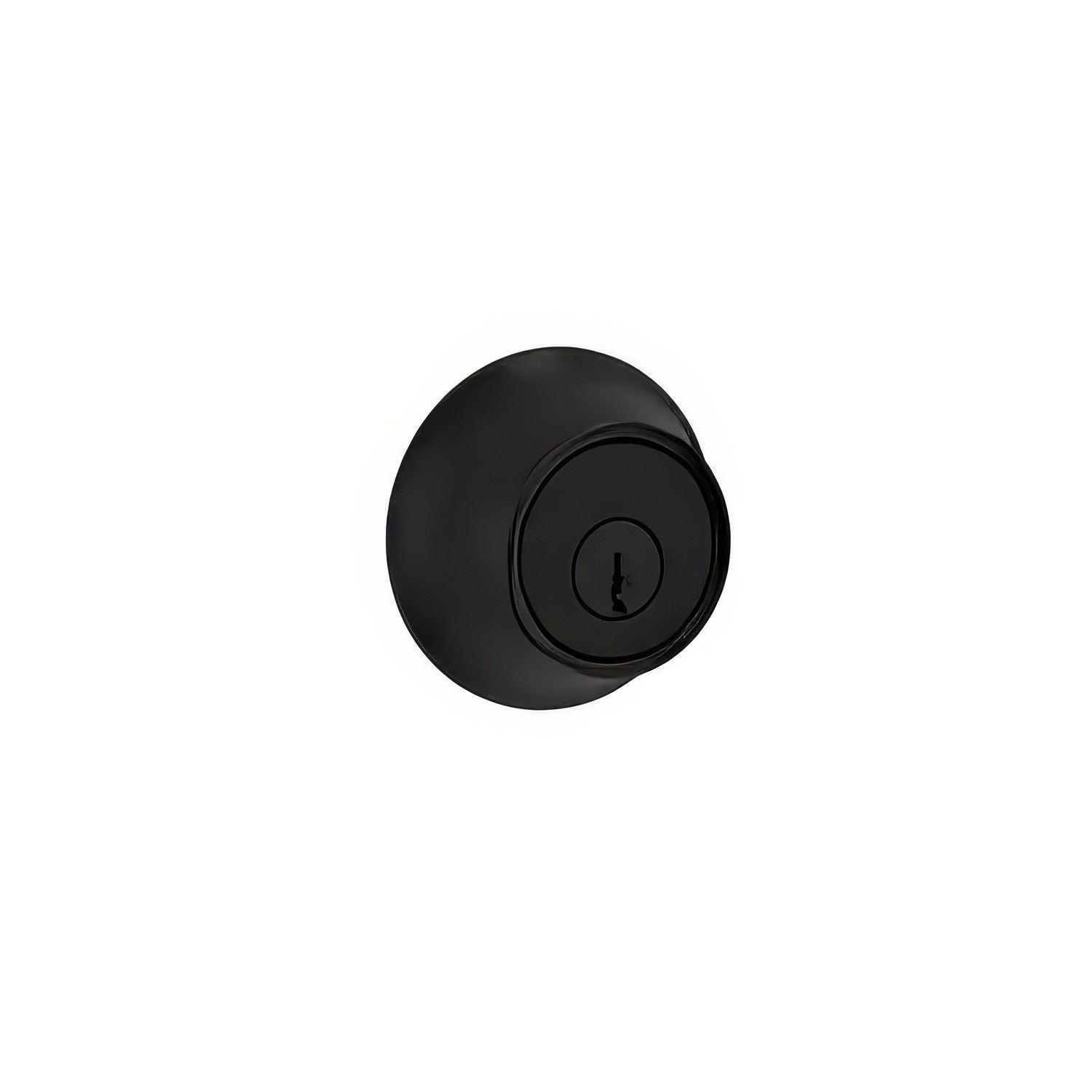 Kwikset 660 Single Cylinder Deadbolt
