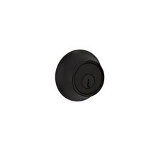 Kwikset 660 Single Cylinder Deadbolt