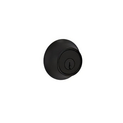 Kwikset 660 Single Cylinder Deadbolt