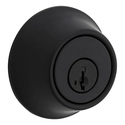 Kwikset 660-S Single Cylinder Deadbolt