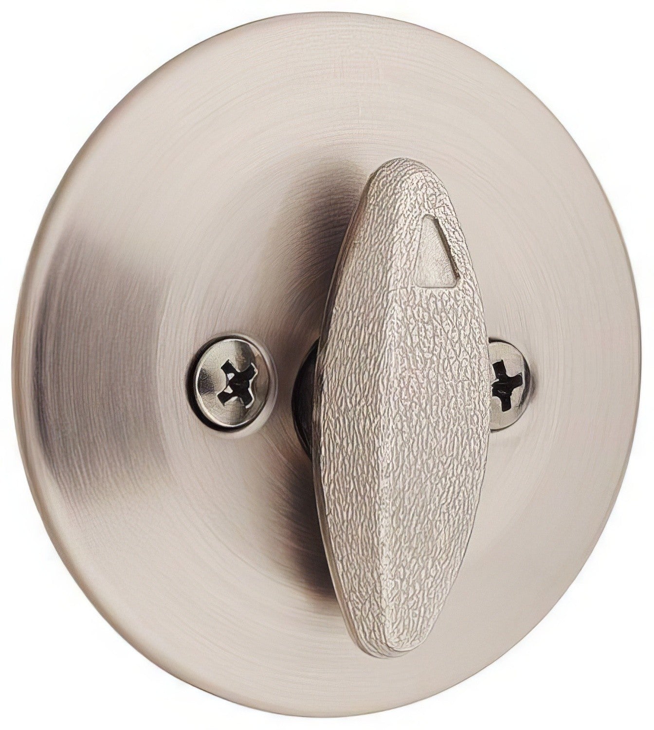 Kwikset 663 Security Series One Sided Deadbolt