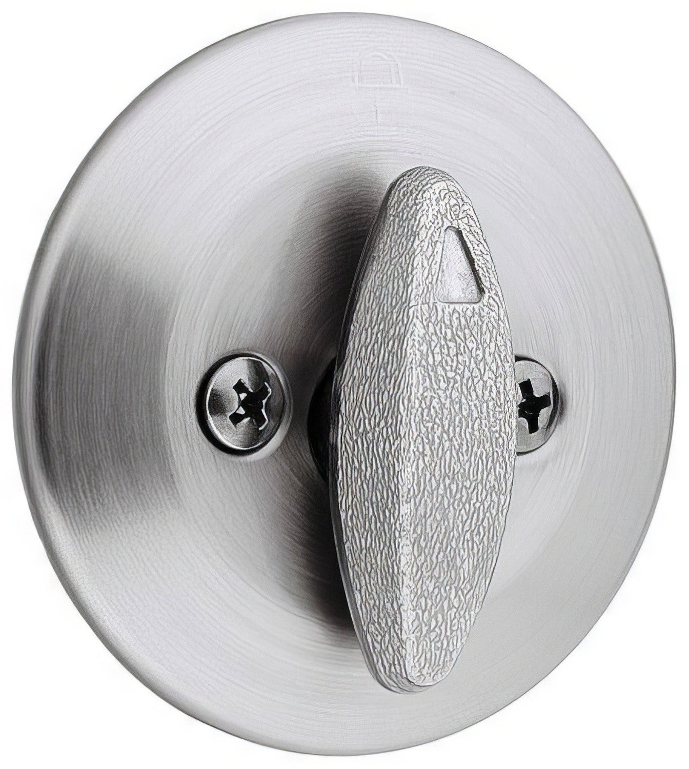 Kwikset 663 Security Series One Sided Deadbolt