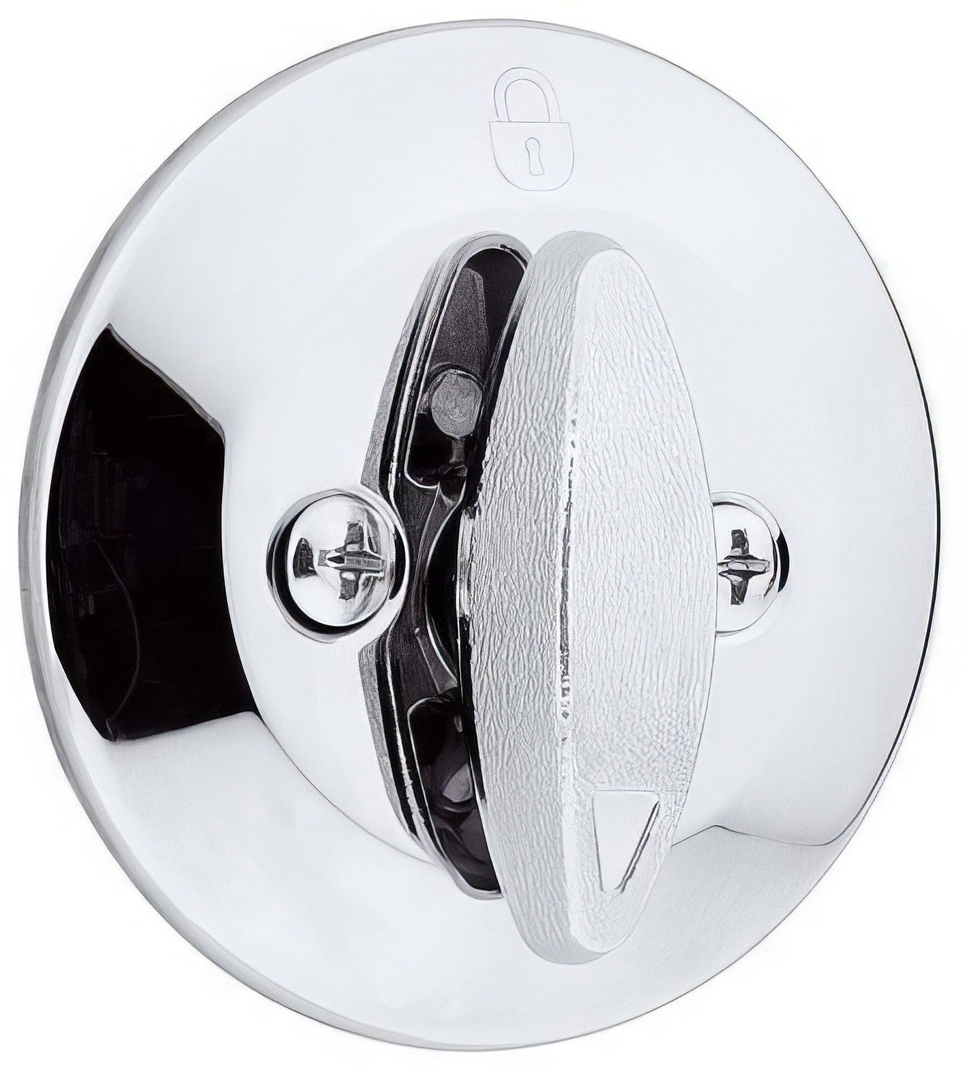Kwikset 663 Security Series One Sided Deadbolt
