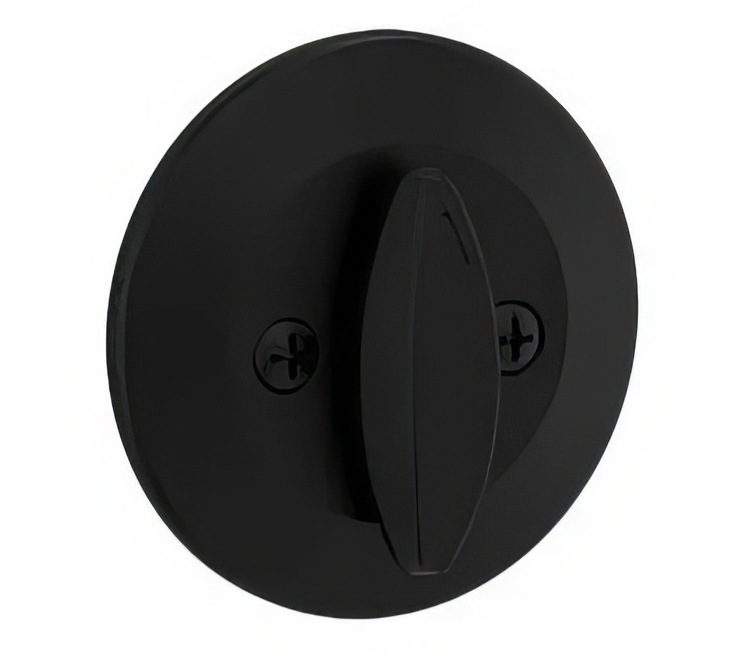 Kwikset 663 Security Series One Sided Deadbolt