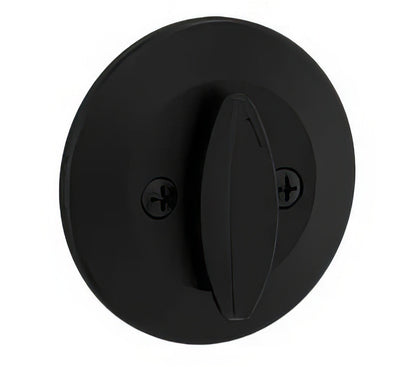 Kwikset 663 Security Series One Sided Deadbolt