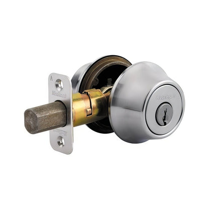 Kwikset 665 Double Cylinder Deadbolt