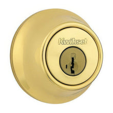 Kwikset 665 Double Cylinder Deadbolt