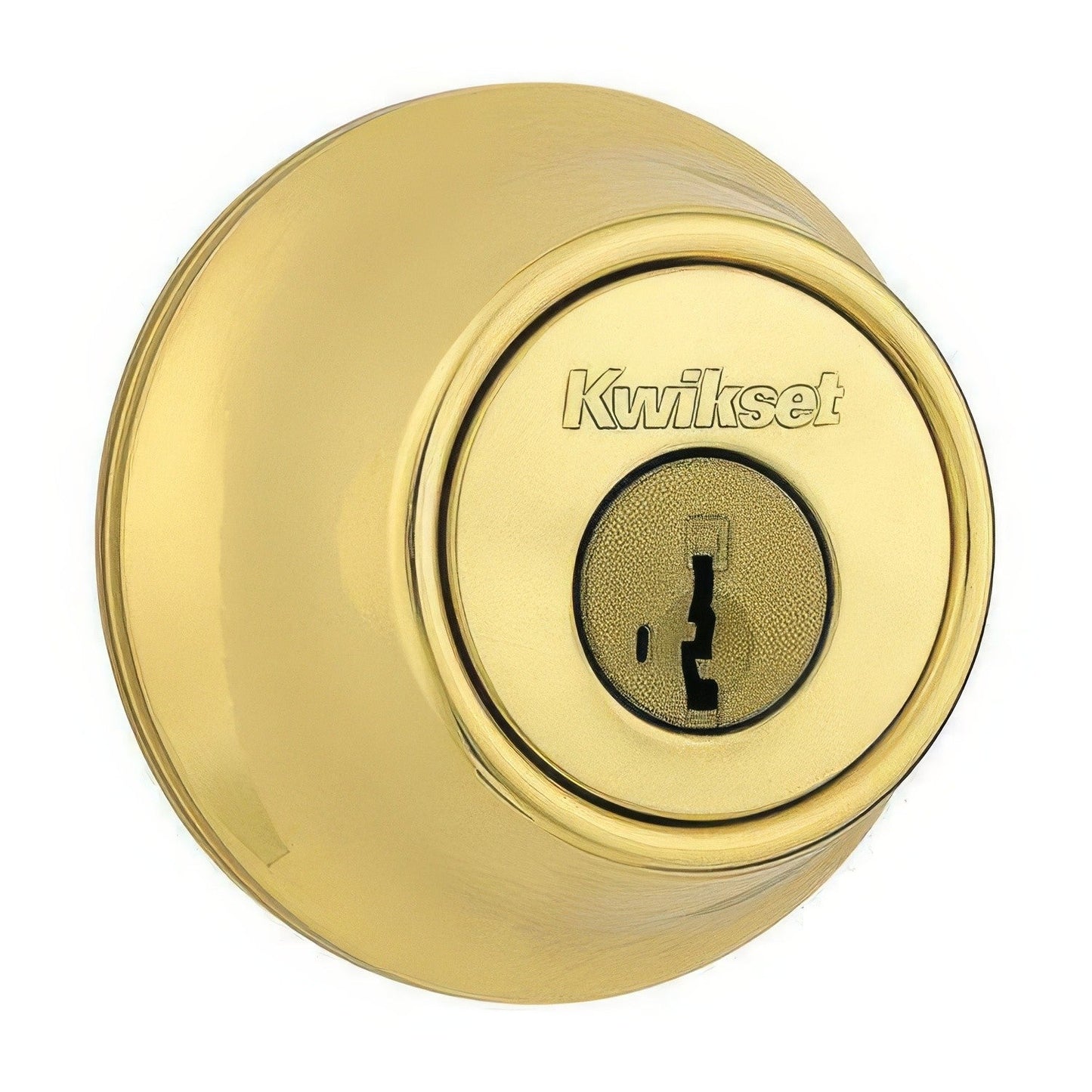 Kwikset 665 Double Cylinder Deadbolt