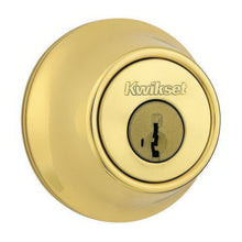 Kwikset 665 Double Cylinder Deadbolt