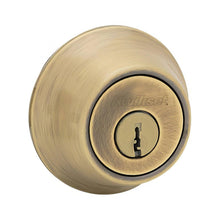 Kwikset 665 Double Cylinder Deadbolt