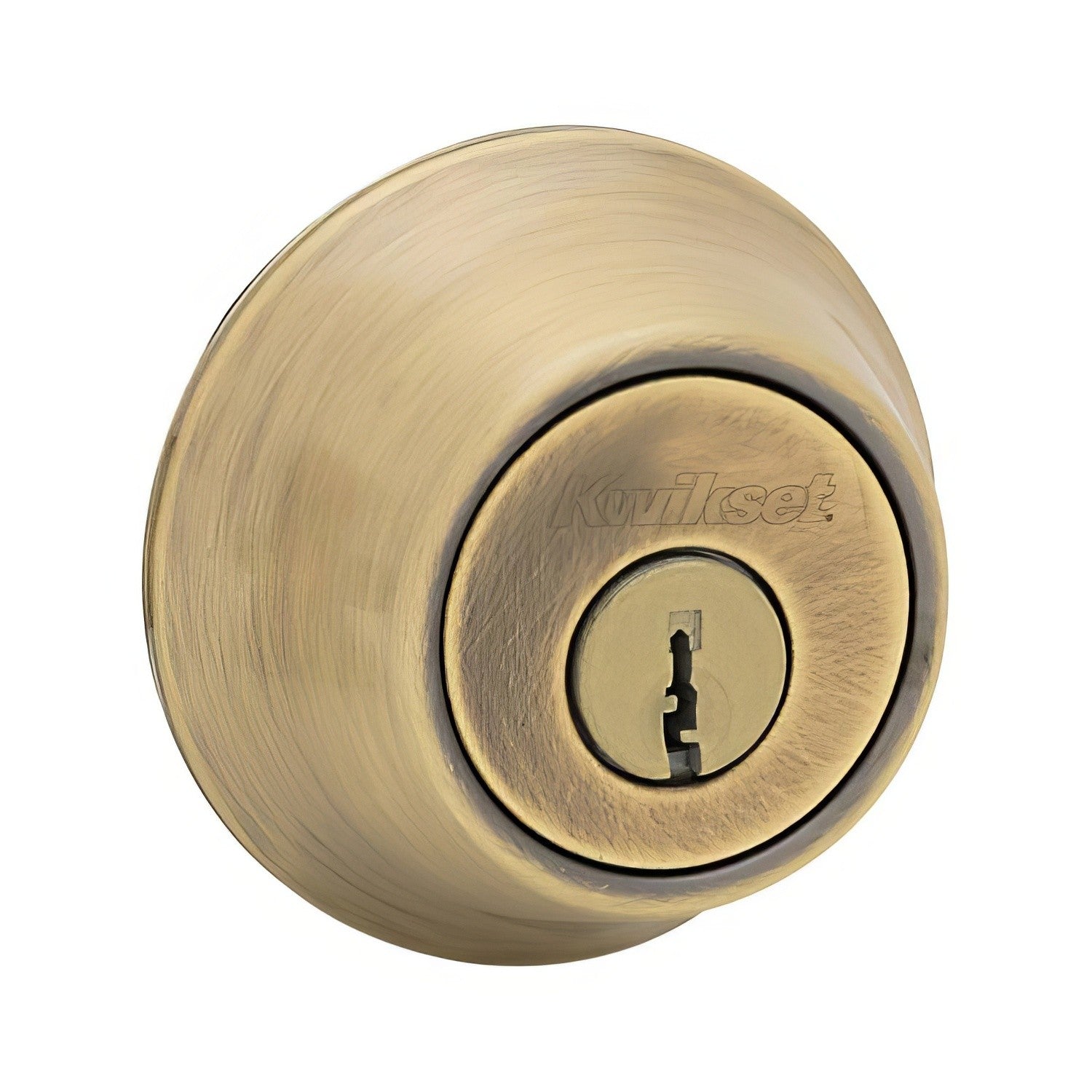 Kwikset 665 Double Cylinder Deadbolt