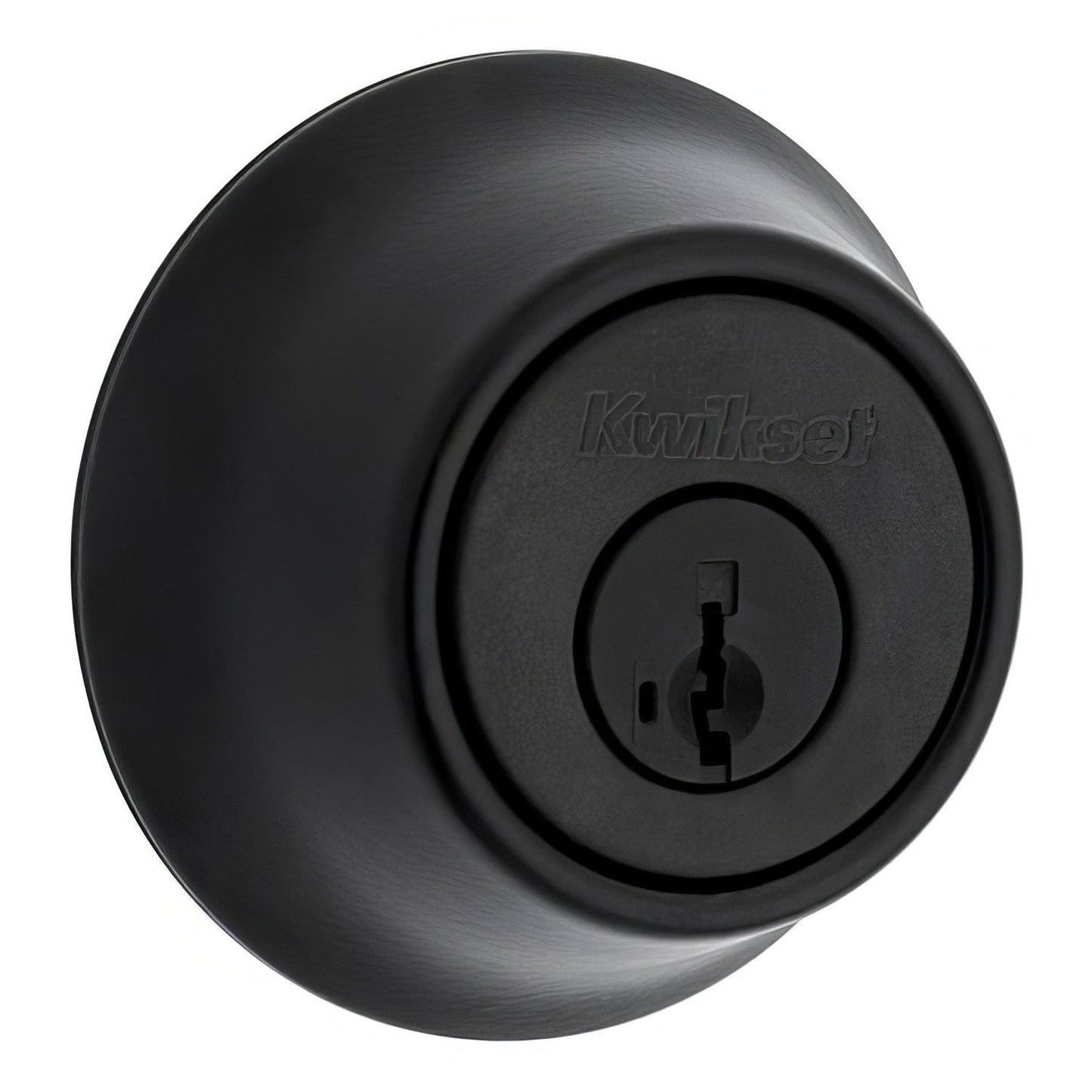 Kwikset 665-S Double Cylinder Deadbolt