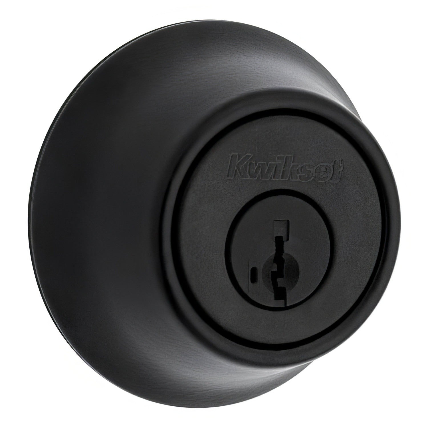Kwikset 665-S Double Cylinder Deadbolt