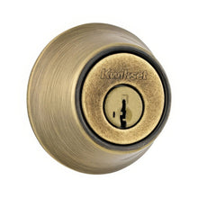 Kwikset 665-S Double Cylinder Deadbolt