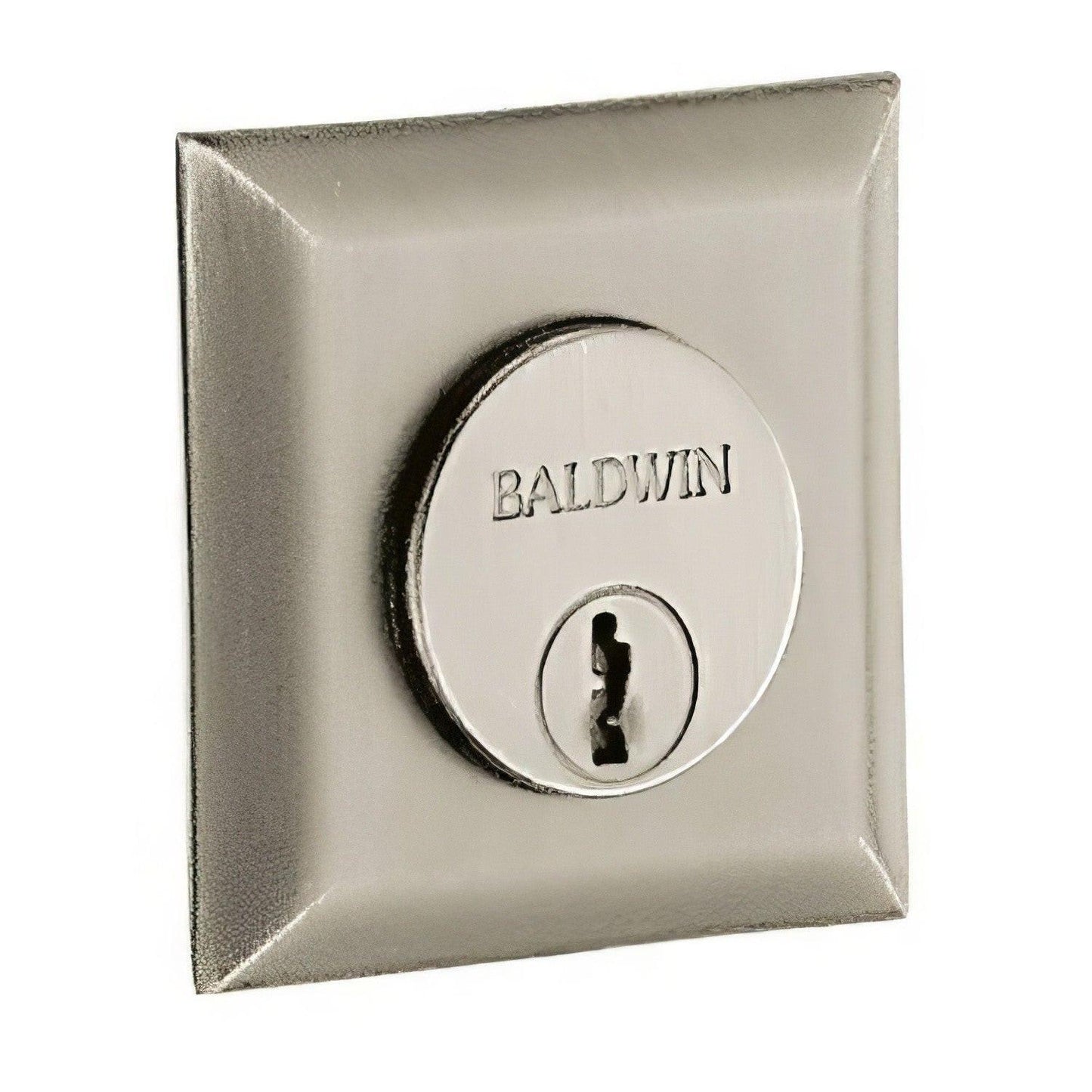 Baldwin 6737 Square Cylinder Trim Collar