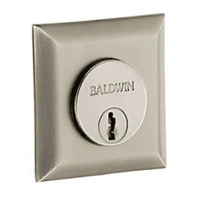 Baldwin 6737 Square Cylinder Trim Collar