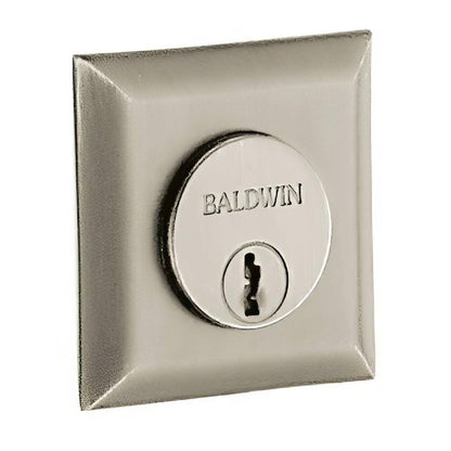 Baldwin 6737 Square Cylinder Trim Collar