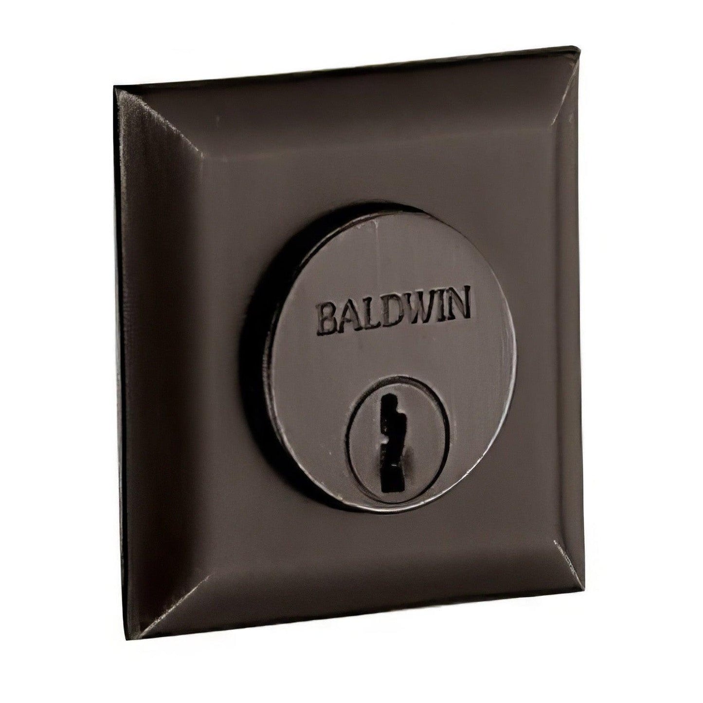 Baldwin 6737 Square Cylinder Trim Collar