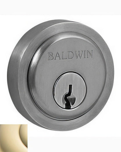 Baldwin 6738 Round Cylinder Trim Collar