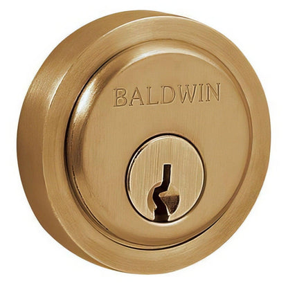Baldwin 6738 Round Cylinder Trim Collar