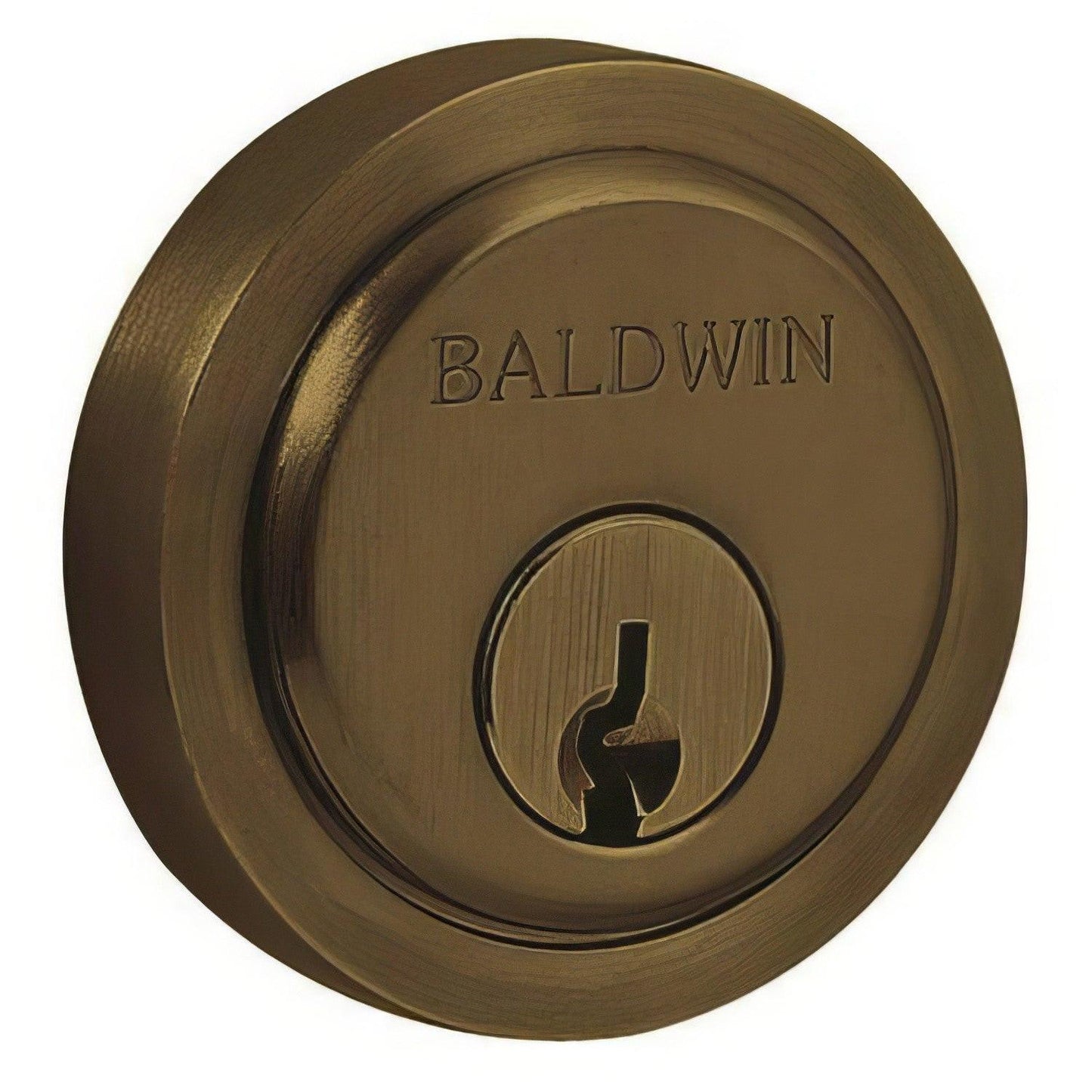 Baldwin 6738 Round Cylinder Trim Collar