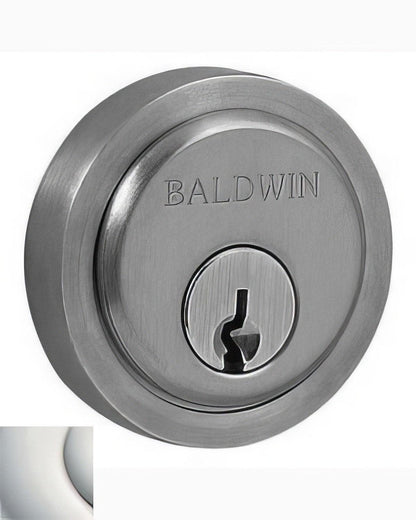 Baldwin 6738 Round Cylinder Trim Collar