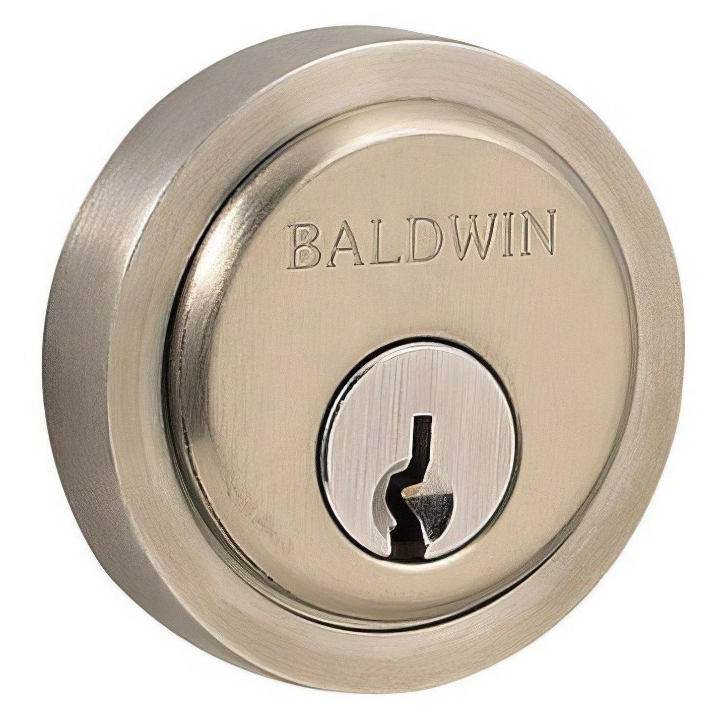 Baldwin 6738 Round Cylinder Trim Collar
